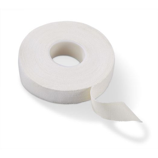 Hygiotape Zinc Oxide Tape 1.25Cm X 10M White (10 Pack)