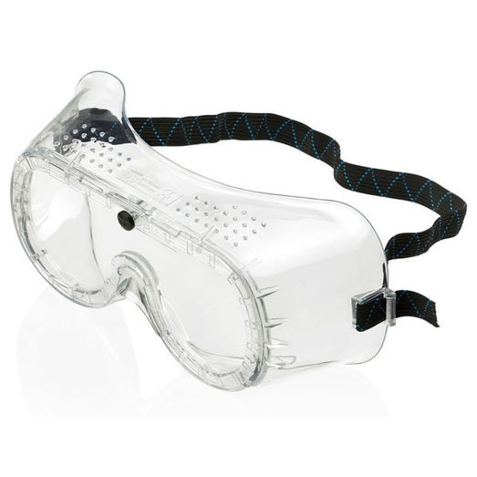 Beeswift General Purpose Goggles Clear