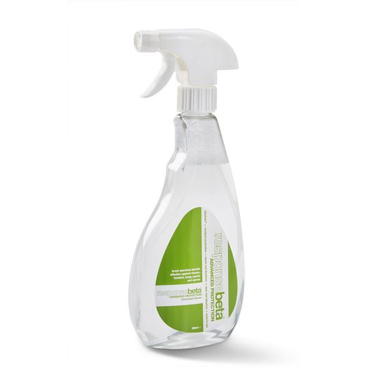 Response Disinfectant Trigger Spray Clear
