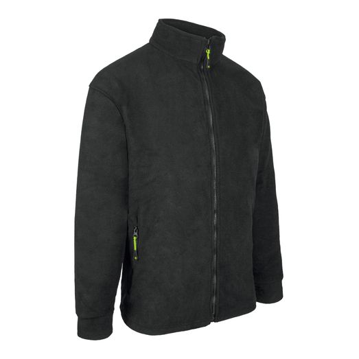 Beeswift Standard Fleece Jacket Black
