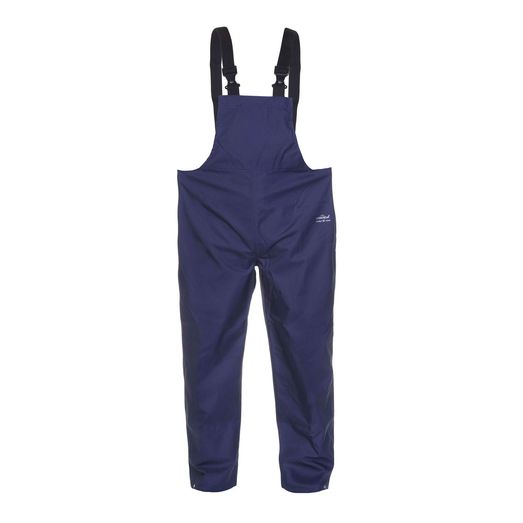 Hydrowear Uden Sns Waterproof Bib &amp; Brace Navy Blue