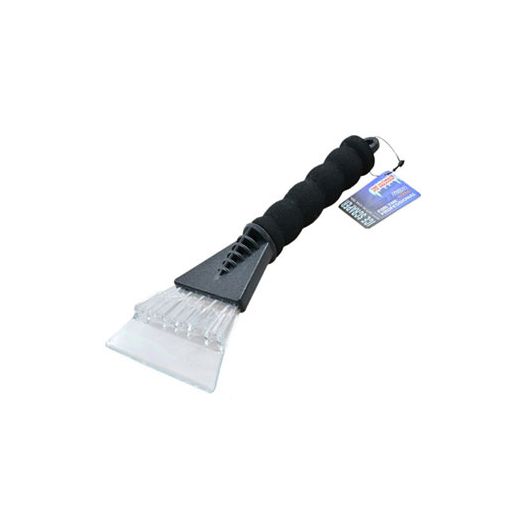 Beeswift Ice Scraper Black