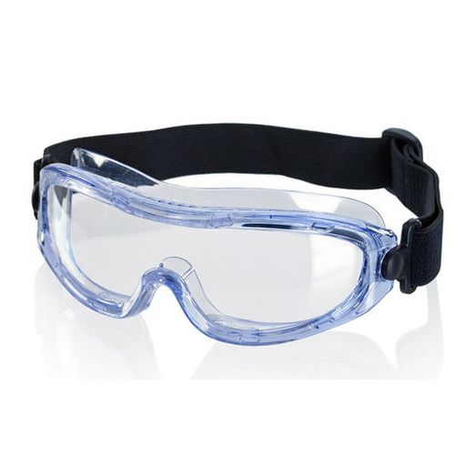 Beeswift Low Profile Safety Goggles Clear