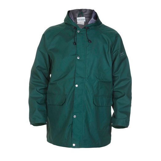 Hydrowear Ulft Sns Waterproof Jacket Green
