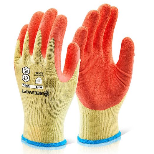 Beeswift Multi Purpose Gloves Orange