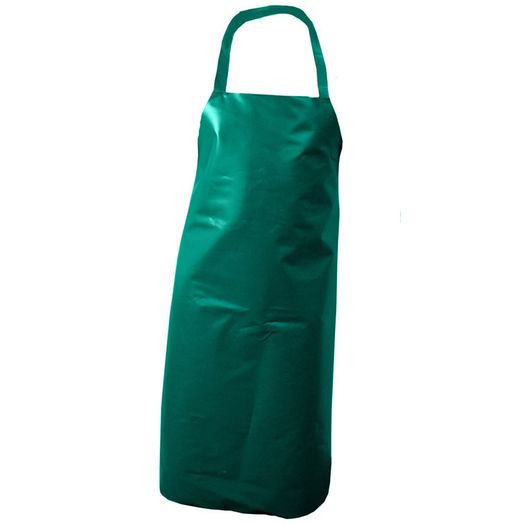 Beeswift Nyplax Apron Green (10 Pack)