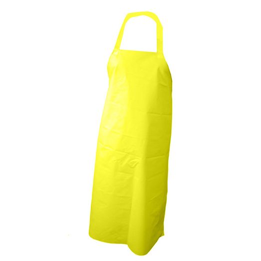 Beeswift Nyplax Apron Yellow (10 Pack)