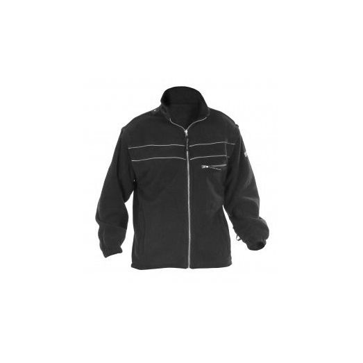 Hydrowear Kiel Fleece Black