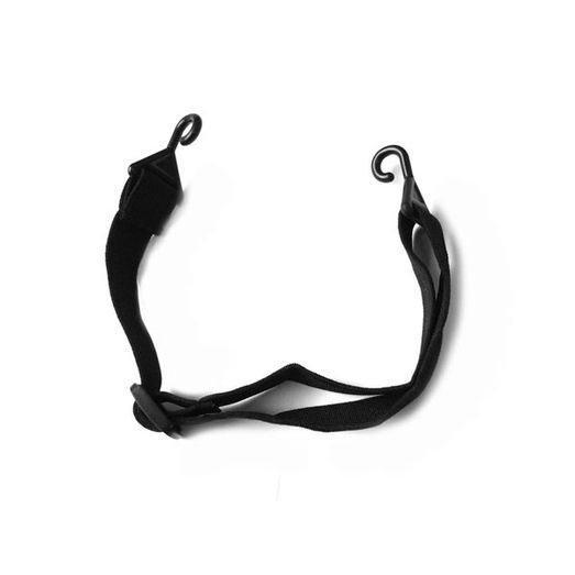 Beeswift Vented Safety Helmet Chin Strap Black