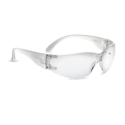 Bolle Safety B-Line Bl30 Safety Glasses Clear