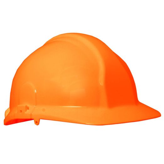 Centurion 1125 Safety Helmet Orange