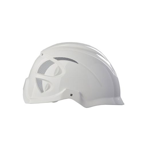 Centurion Nexus Core Safety Helmet White