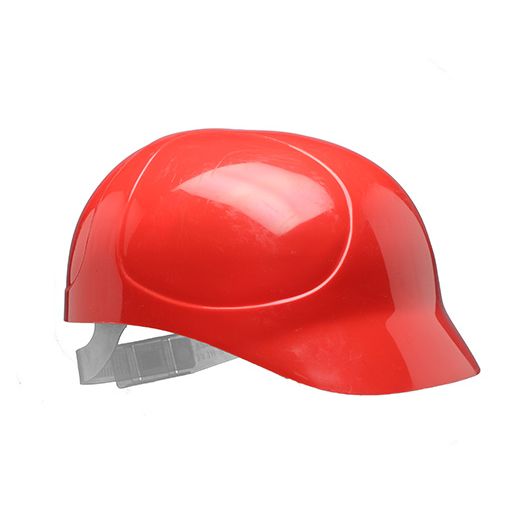 Centurion S19 Bump Cap Red