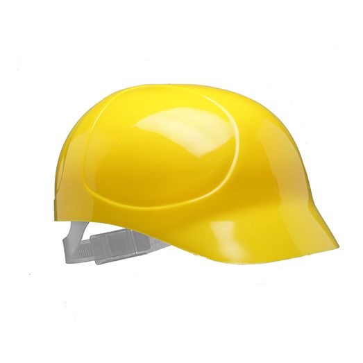 Centurion S19 Bump Cap Yellow