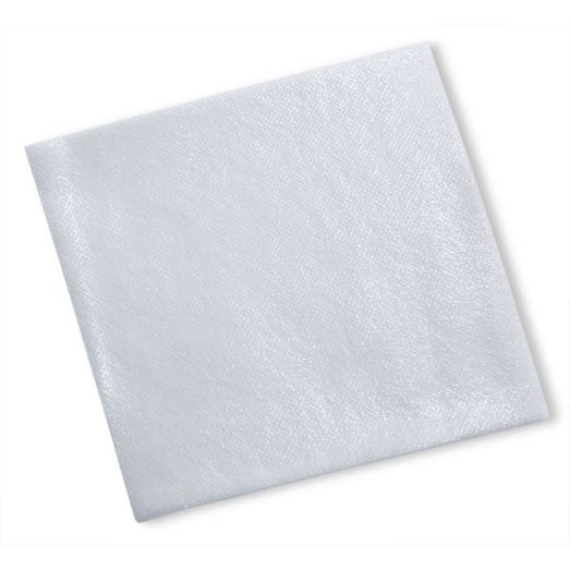 Click Medical Adhesive Wound Dressing 10X8Cm Box 25 White (25 Pack)