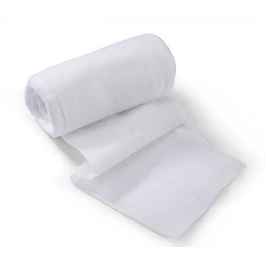 Click Medical Ambulance Dressing No 4 White (10 Pack)