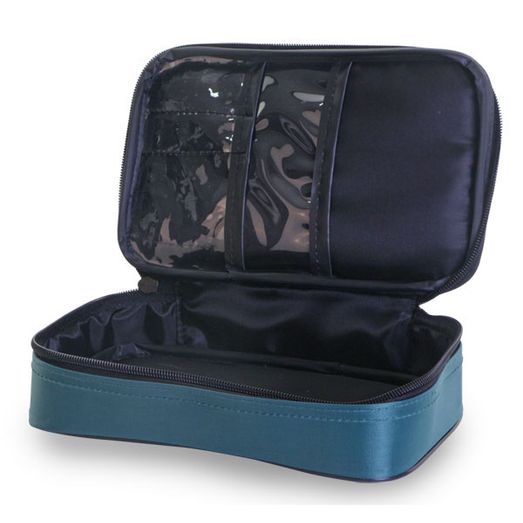 Click Medical First Aid Pouch With Inside Pocket Medium Green