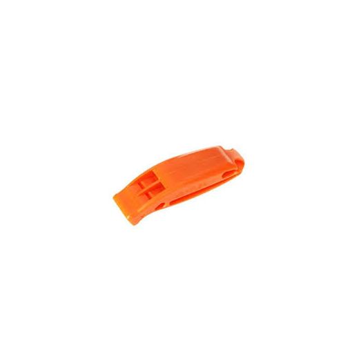 Click Medical Safety Whistle Orange