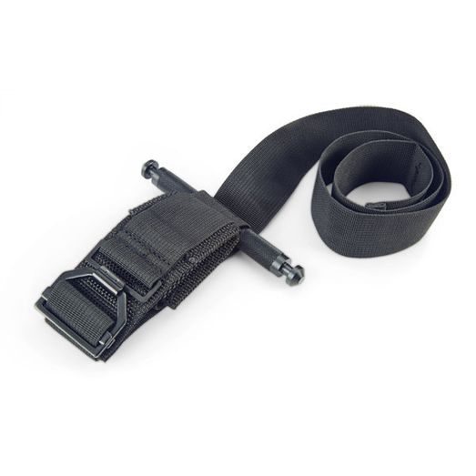Click Medical Sof Style Tourniquet Black