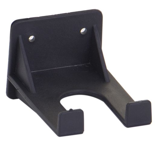 Click Medical Wall Bracket For First Aid Kits Black/Green