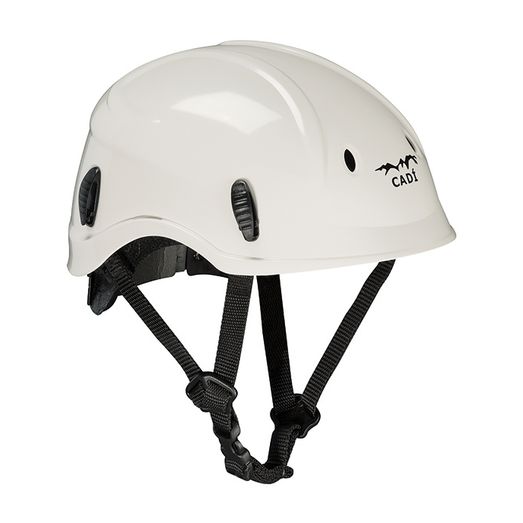 Climax Cadi Safety Helmet White