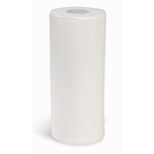 Esfina Optimum Hygiene Roll 2Ply 50M X 250Mm White (18 Pack)