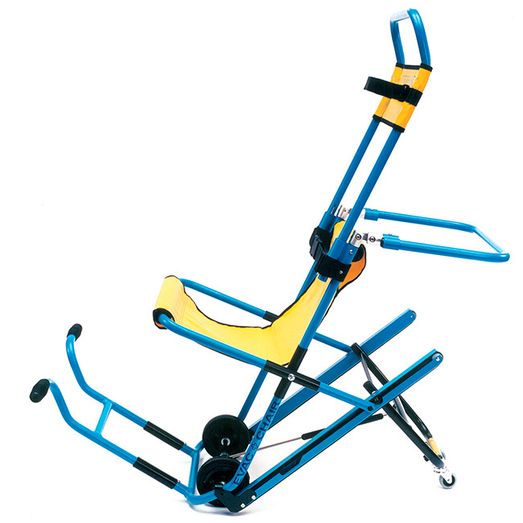 Evac+Chair 1-600H Evacuation Chair Blue