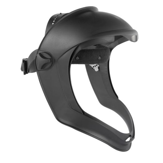 Honeywell Bionic Frame &amp; Headgear Black