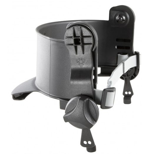 Honeywell Bionic Hard Hat Adaptor Black