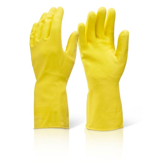Household Heavy Weight Yellow