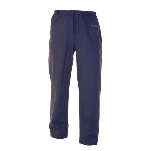 Hydrowear Hydrosoft Southend Waterproof Trousers Navy Blue