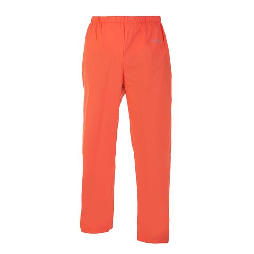 Hydrowear Hydrosoft Southend Waterproof Trousers Orange