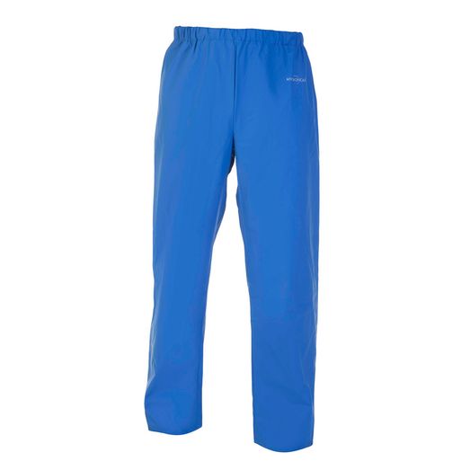 Hydrowear Hydrosoft Southend Waterproof Trousers Royal Blue