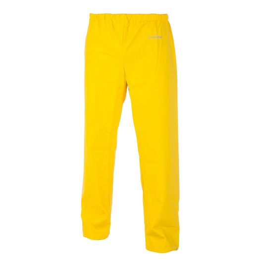 Hydrowear Hydrosoft Southend Waterproof Trousers Yellow