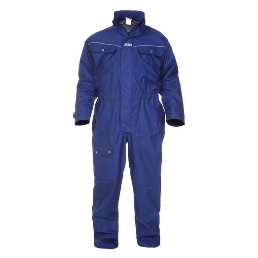 Hydrowear Kopenhagen Sns Waterproof Premium Coverall Navy Blue
