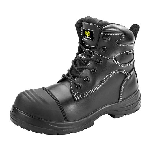 Beeswift Trencher Boot Black