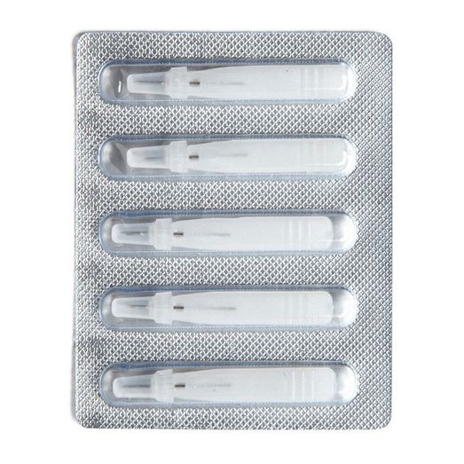 Hygio Splinter Probes Sterile Pack 100 White