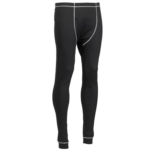 JCB Workwear Base Layer Pants Black