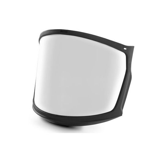 Kask Zenith Full Face Polycarbonate Visor Clear