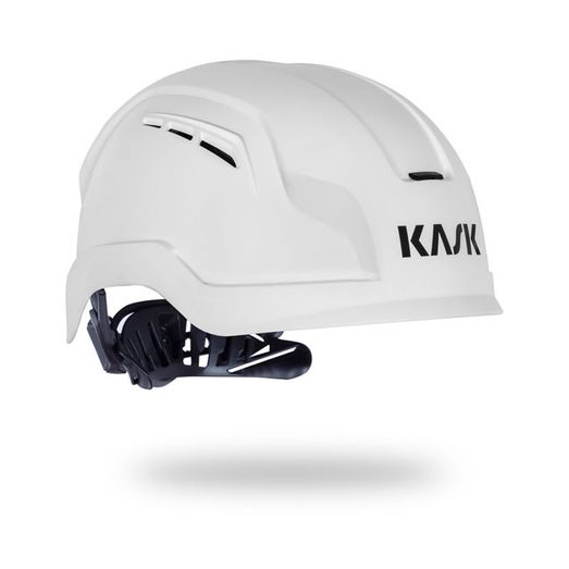Kask Zenith X Ba Air Safety Helmet White