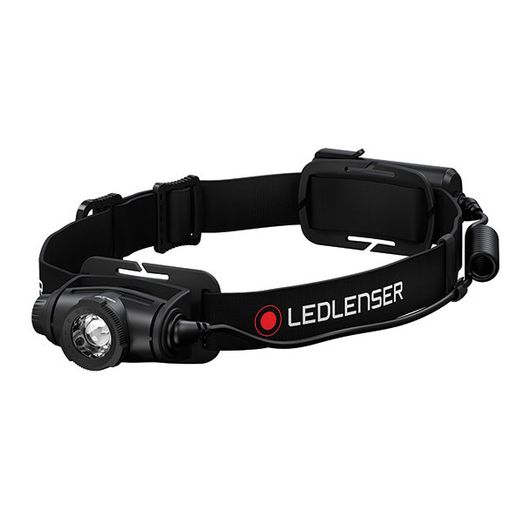 Ledlenser H5 Core Led Headlamp Black