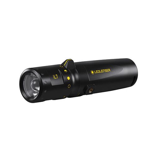 Ledlenser Il7 Atex 340Lm Led Torch Beige
