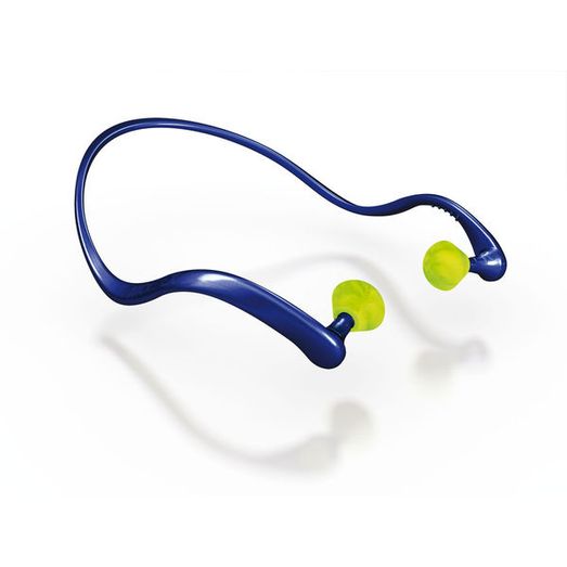 Moldex 6810 Waveband Ear Plugs Blue