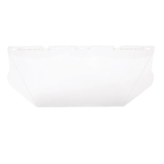 MSA V-Gard General Purpose Sheet Visor 1.5Mm Clear