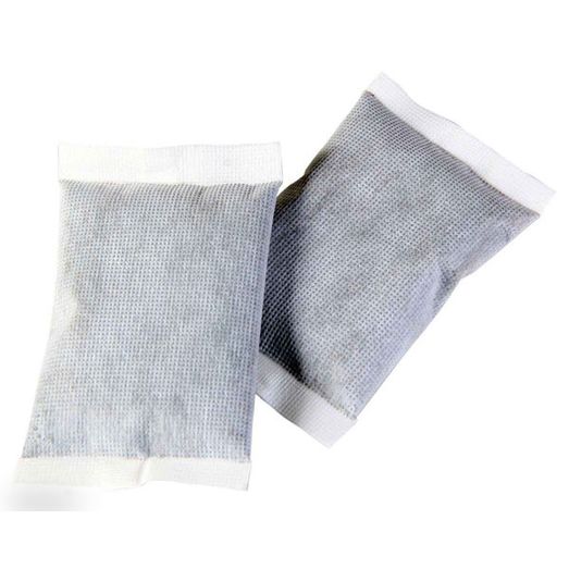 Ergodyne N-Ferno Hand Warming Packs White (40 Pack)