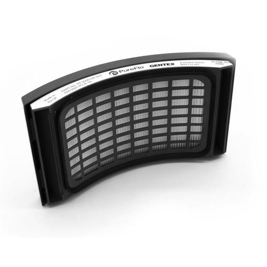 Pureflo Pf3000 Replacement P3 Filter Black (5 Pack)