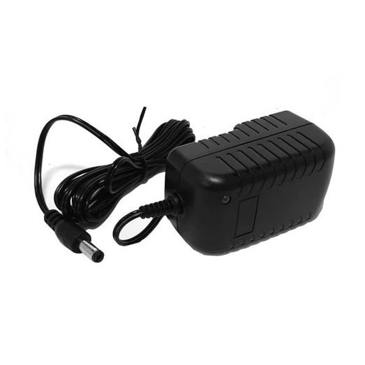 Pureflo Purelite Battery Charger Black