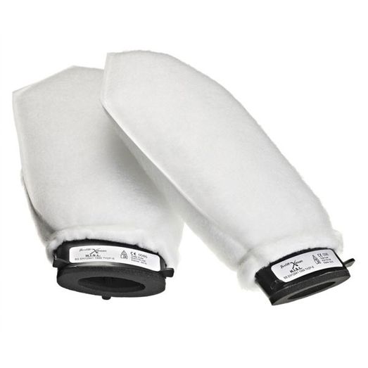 Pureflo Purelite Filter Th2P White (1 Pair)