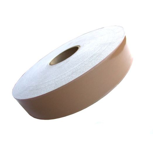 Reflective Tape 50mm X 100mtr Heat Apply Grey