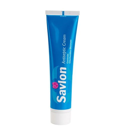 Savlon Antiseptic Cream 30G White